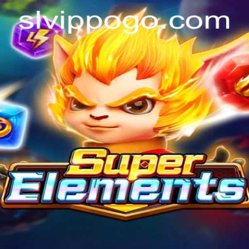 Discover the World of SuperElements: A Captivating Journey Through Gameplay and Innovation